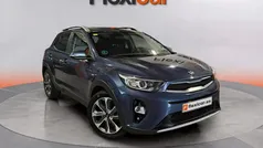 Usado 2020 Kia Stonic SUV | 12.790 € (Buen precio)