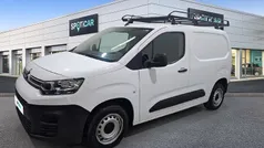 Usado 2020 Citroën Berlingo Monovolumen | 11.970 € (Super precio)