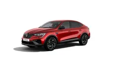 Blanco Nuevo 2025 Renault Arkana Esprit Alpine SUV | 25.511 € (Super precio)