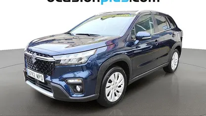 Usado Suzuki SX4 S-Cross 129 CV (94 kW) 2024 SUV