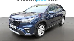 Usado 2024 Suzuki SX4 S-Cross SUV | 18.137 € (Super precio)