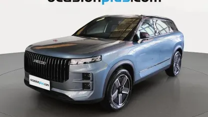 Nuevo Jaecoo 7 279 CV (205 kW) 2026 Blanco SUV