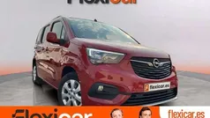 Usado 2019 Opel Combo Innovation Monovolumen | 13.990 € (Precio justo)