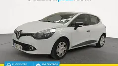 Usado 2014 Renault Clio IV Authentique Utilitario | 8990 € (Precio justo)