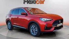 Usado 2024 MG HS Comfort SUV | 20.090 € (Buen precio)