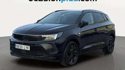 Usado Opel Grandland X GS Line 130 CV (95 kW) 2022 SUV