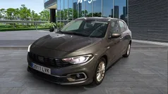Usado 2021 Fiat Tipo Life | 13.600 € (Precio justo)