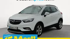 Usado 2016 Opel Mokka Selective SUV | 12.700 € (Precio justo)