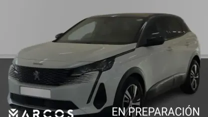 Usado Peugeot 3008 Allure 130 CV (95 kW) 2023 SUV