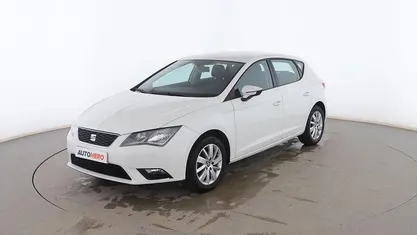 Usado 2016 Seat Leon CONNECT Utilitario | 11.199 € (Precio justo)
