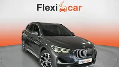 Gris Usado 2022 BMW X1 SUV | 22.090 € (Precio justo)