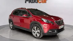 Usado 2018 Peugeot 2008 Allure SUV | 9990 € (Precio justo)