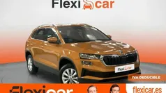 Usado 2023 Skoda Karoq Ambition SUV | 22.490 € (Precio justo)