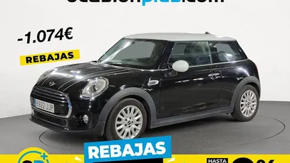 Usado 2015 Mini Cooper Utilitario | 14.500 € (Precio justo)