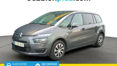 Usado 2014 Citroën C4 Attraction Monovolumen | 8900 € (Precio justo)