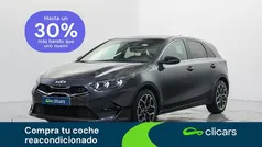 Usado 2025 Kia Ceed Style Familiar | 21.490 € (Buen precio)