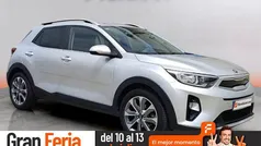 Usado 2017 Kia Stonic SUV | 12.990 € (Precio justo)