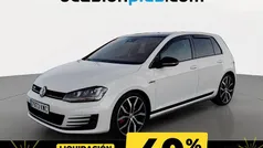 Usado 2015 VW Golf VII GTI Utilitario | 24.790 € (Caro)