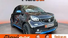 Usado 2019 Smart ForFour Electric Drive Utilitario | 9490 € (Buen precio)