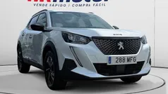 Usado 2023 Peugeot 2008 Allure SUV | 16.380 € (Precio justo)
