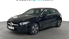 Negro Usado 2022 Mercedes A250 Utilitario | 25.446 € (Super precio)