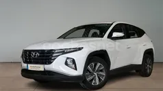 Usado 2023 Hyundai Tucson SUV | 23.490 € (Buen precio)