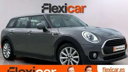 Usado Mini One D Clubman 116 CV (85 kW) 2018 Familiar