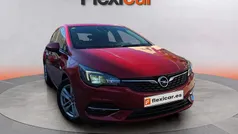 Usado 2020 Opel Astra GS Line Utilitario | 8990 € (Super precio)