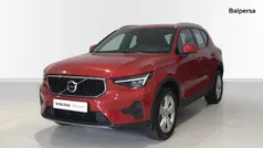 Usado 2024 Volvo XC40 Core SUV | 36.990 € (Precio justo)