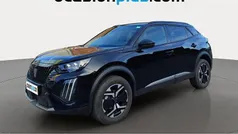 Usado 2024 Peugeot 2008 GT SUV | 19.810 € (Precio justo)