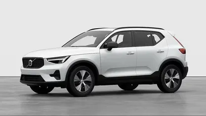 Usado Volvo XC40 Plus 163 CV (119 kW) 2025 SUV