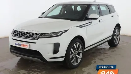 Usado Land Rover Range Rover evoque S 309 CV (227 kW) 2021 SUV