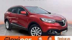 Burdeos Usado 2019 Renault Kadjar Zen SUV | 14.990 € (Precio justo)
