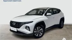 Usado 2023 Hyundai Tucson SUV | 23.900 € (Buen precio)