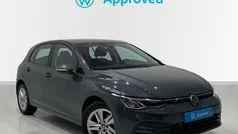 Usado 2021 VW Golf VIII | 20.500 € (Buen precio)