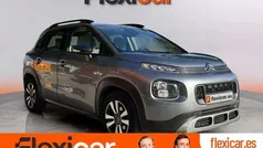 Usado 2019 Citroën C3 Aircross Live SUV | 11.470 € (Buen precio)