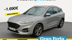 Usado 2023 Ford Kuga ST-Line SUV | 17.990 € (Precio justo)