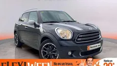 Usado 2016 Mini Cooper D Countryman SUV | 13.290 € (Precio justo)