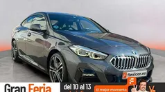 Usado 2021 BMW 218 Coupe | 20.790 € (Precio justo)