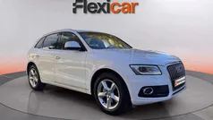 Usado 2017 Audi Q5 S-Line SUV | 19.490 € (Precio justo)