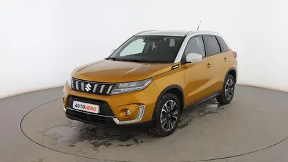 Usado Suzuki Vitara Comfort 116 CV (85 kW) 2022 SUV