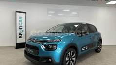 Usado 2023 Citroën C3 PureTech Utilitario | 14.900 € (Precio justo)