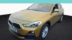 Usado 2019 BMW X2 SUV | 22.800 € (Super precio)