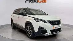 Blanco Usado 2020 Peugeot 5008 Allure Monovolumen | 16.990 € (Super precio)