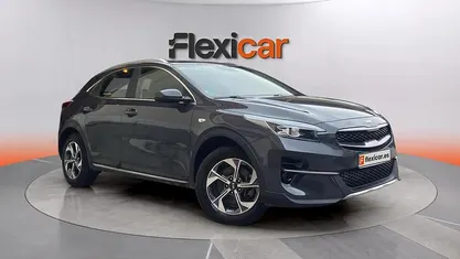 Usado Kia XCeed 120 CV (88 kW) 2020 SUV