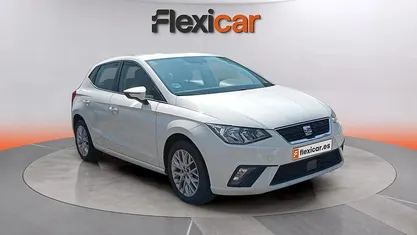 Usado Seat Ibiza CONNECT 95 CV (69 kW) 2019 Utilitario