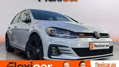 Usado 2019 VW Golf VII GTI Utilitario | 23.990 € (Precio justo)