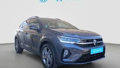 VW Taigo