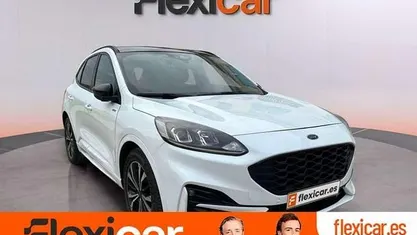 Usado 2024 Ford Kuga ST-Line SUV | 23.890 € (Buen precio)