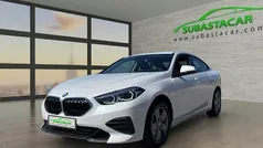 Blanco Usado 2021 BMW 216 Coupe | 16.116 € (Super precio)